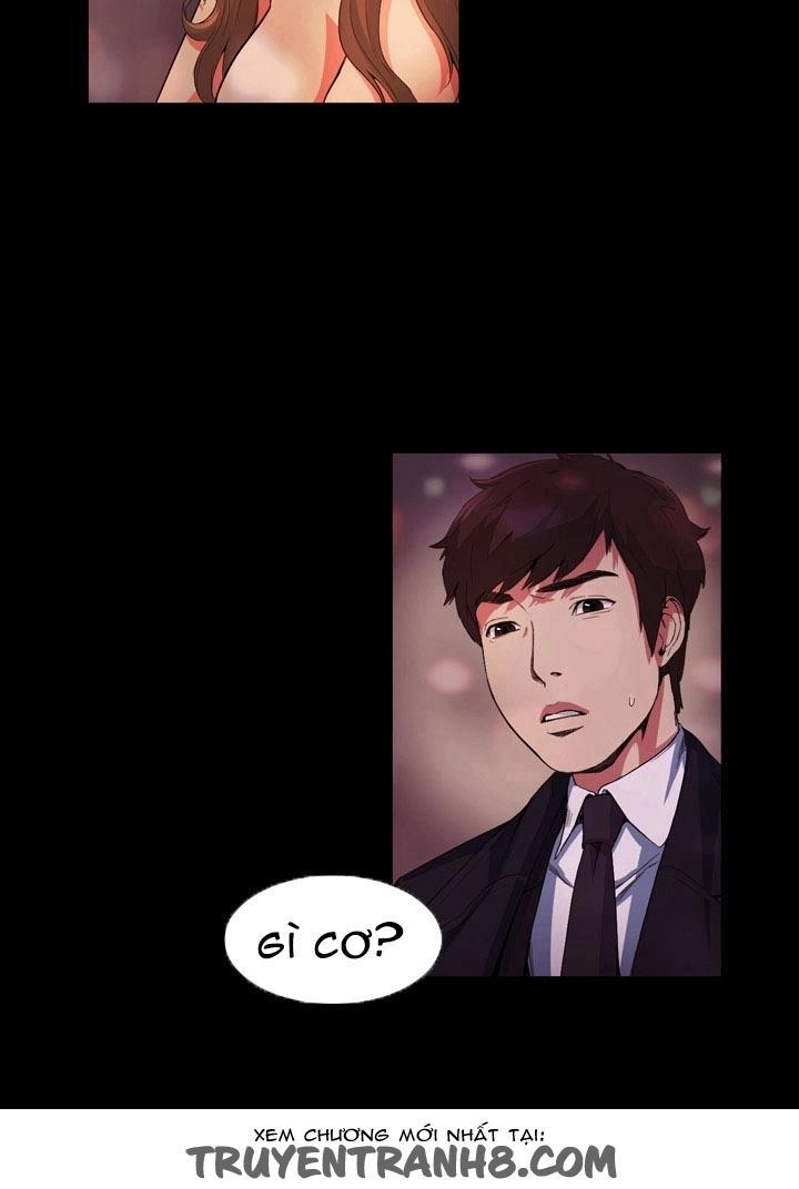 By Chance Chapter 16 - 7