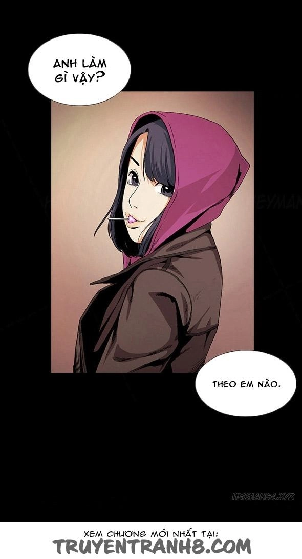 By Chance Chapter 17 - 9