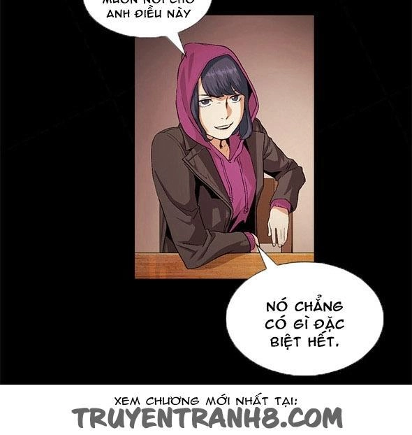 By Chance Chapter 18 - 32