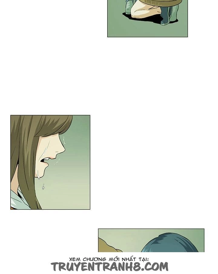 By Chance Chapter 19 - 11