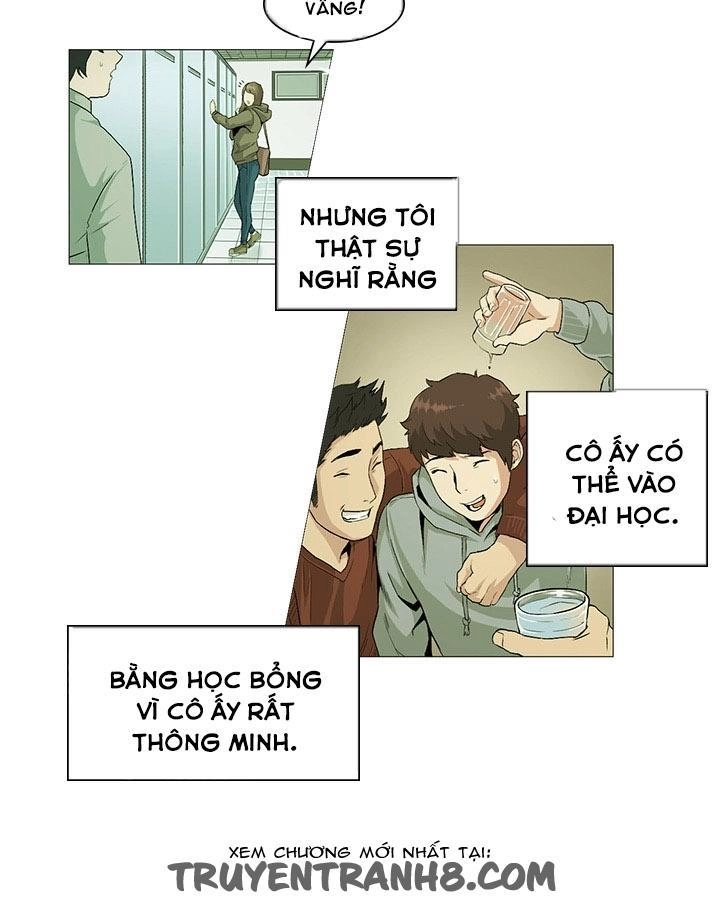 By Chance Chapter 20 - 16