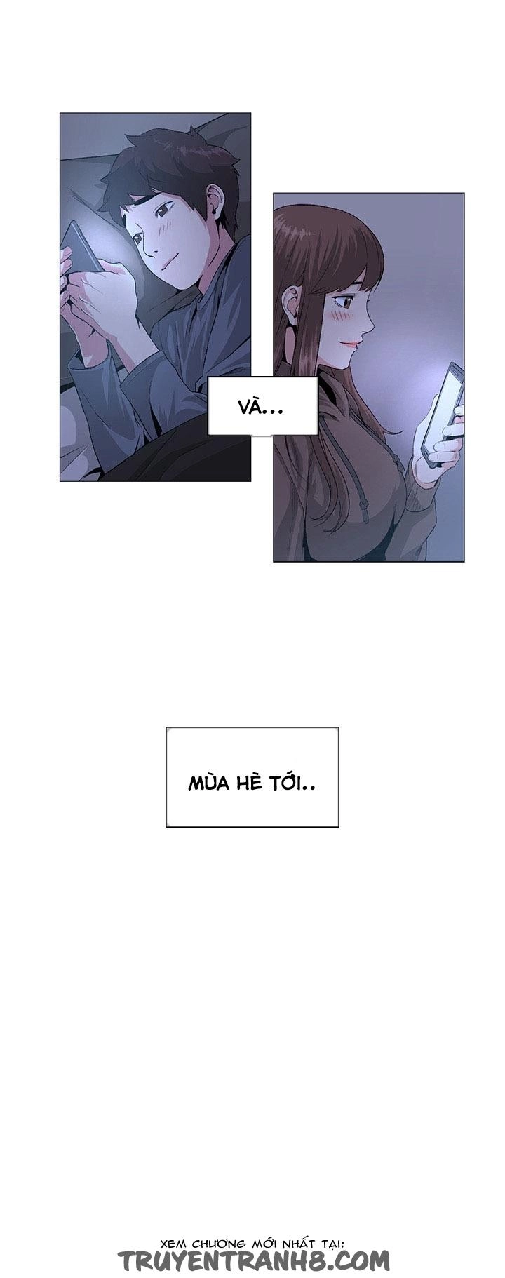 By Chance Chapter 20 - 19