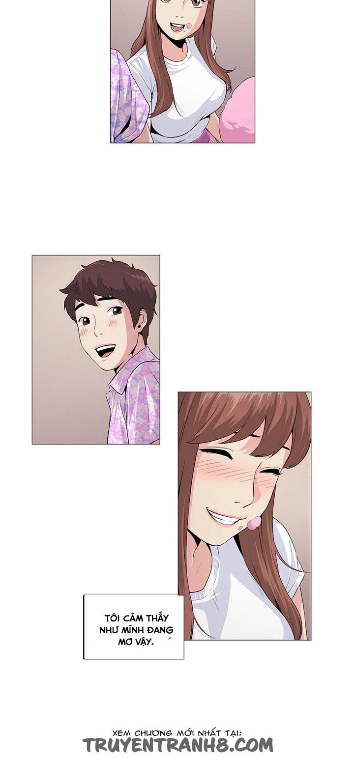 By Chance Chapter 20 - 24