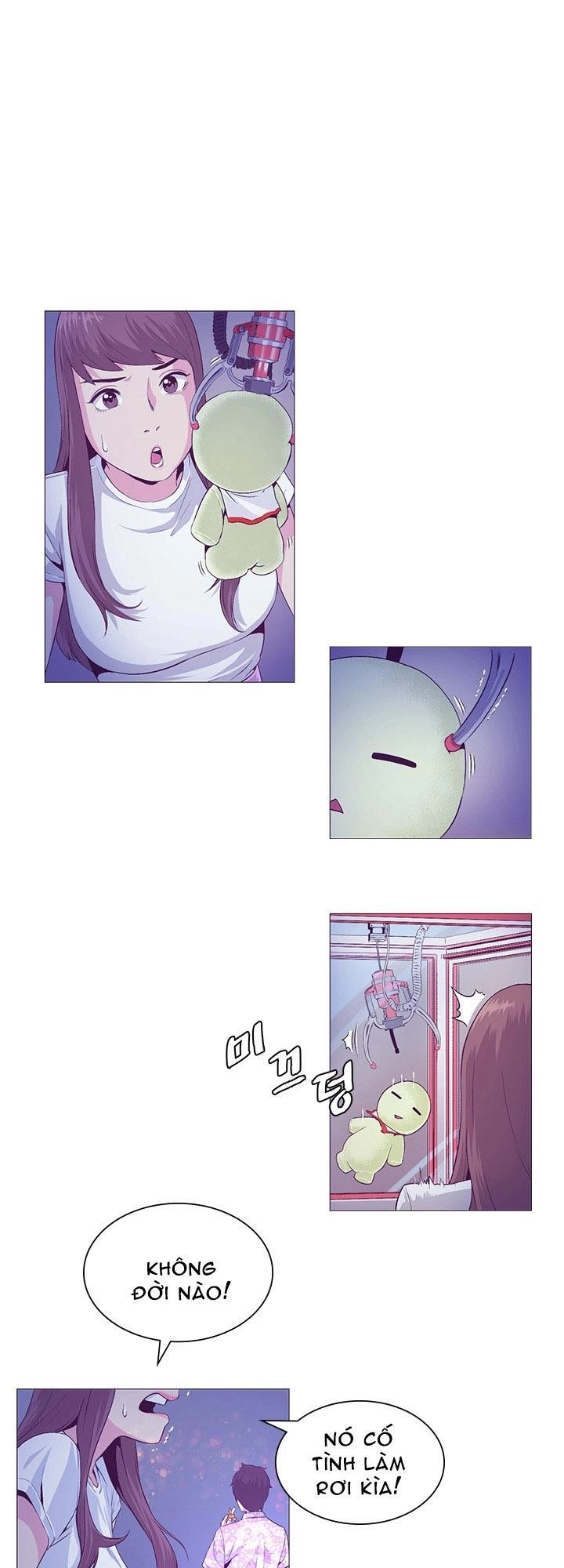 By Chance Chapter 20 - 25