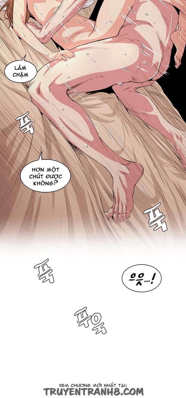 By Chance Chapter 21 - 10