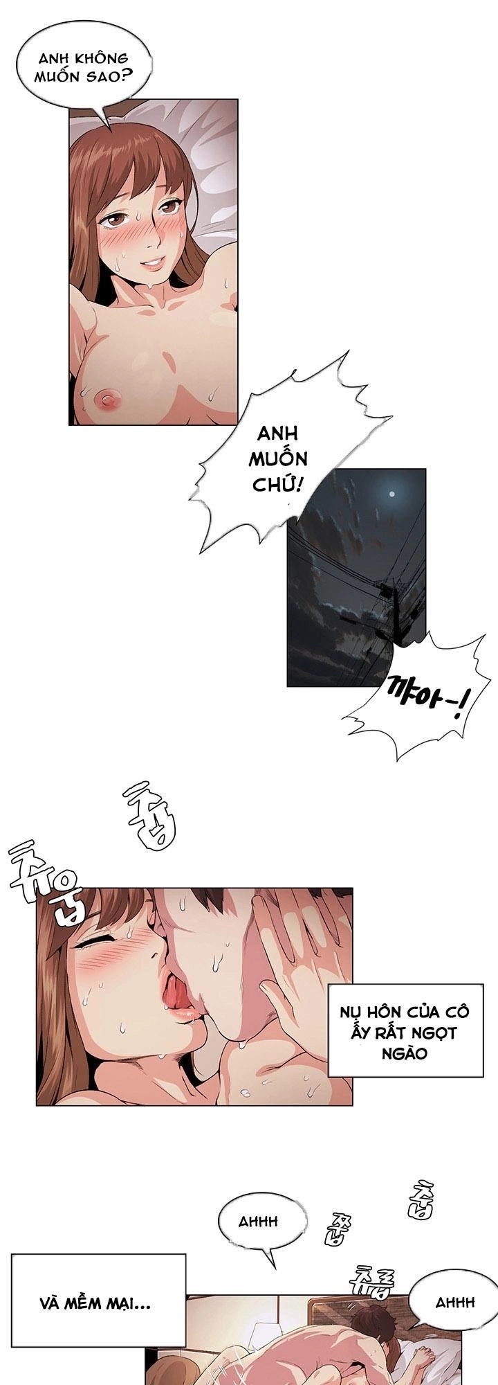 By Chance Chapter 21 - 13