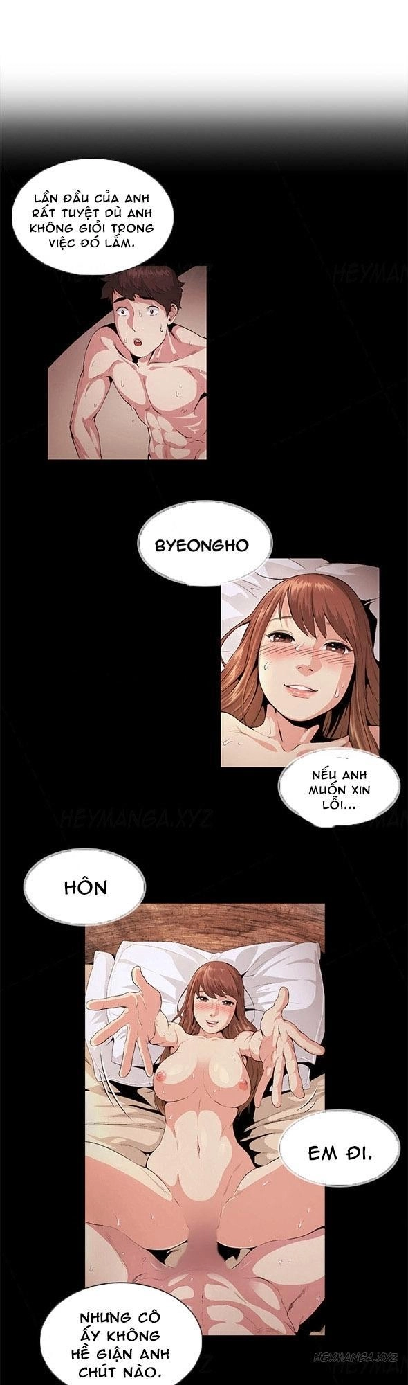 By Chance Chapter 23 - 8