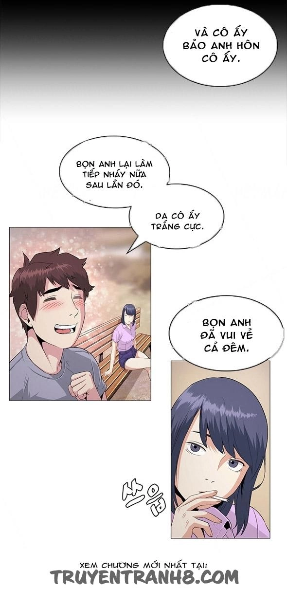 By Chance Chapter 23 - 11