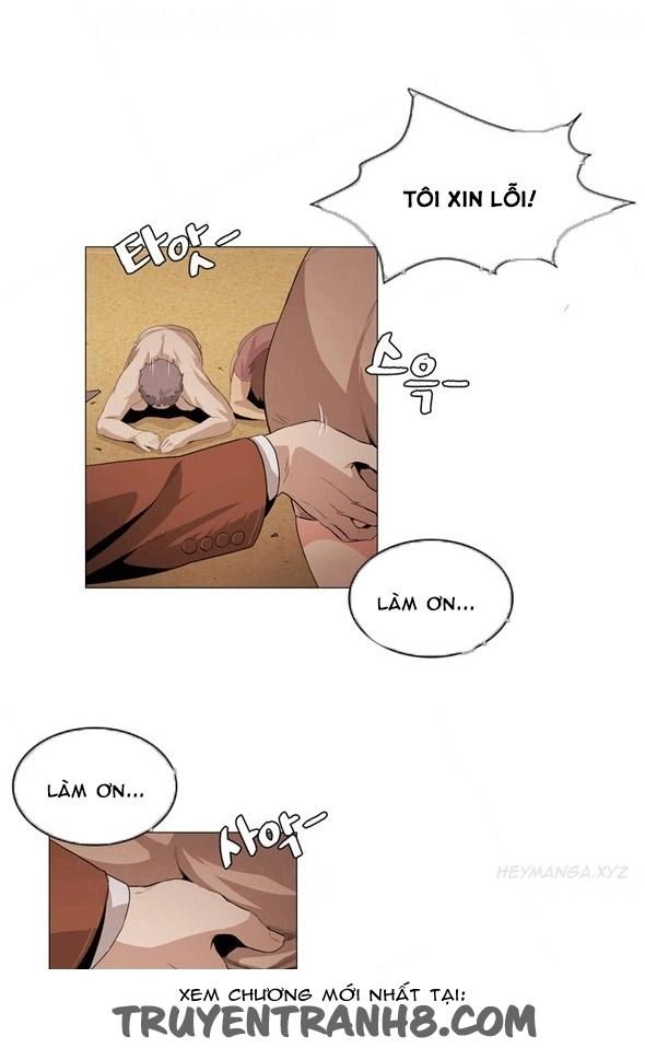 By Chance Chapter 23 - 27