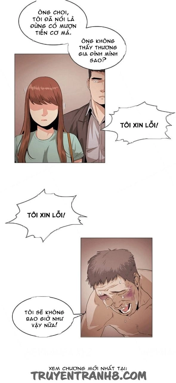 By Chance Chapter 23 - 28