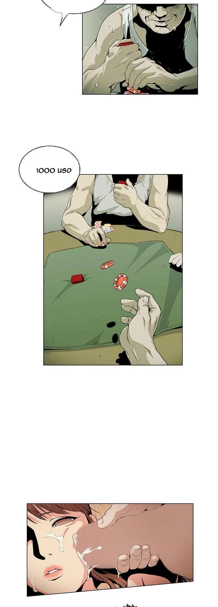 By Chance Chapter 25 - 9