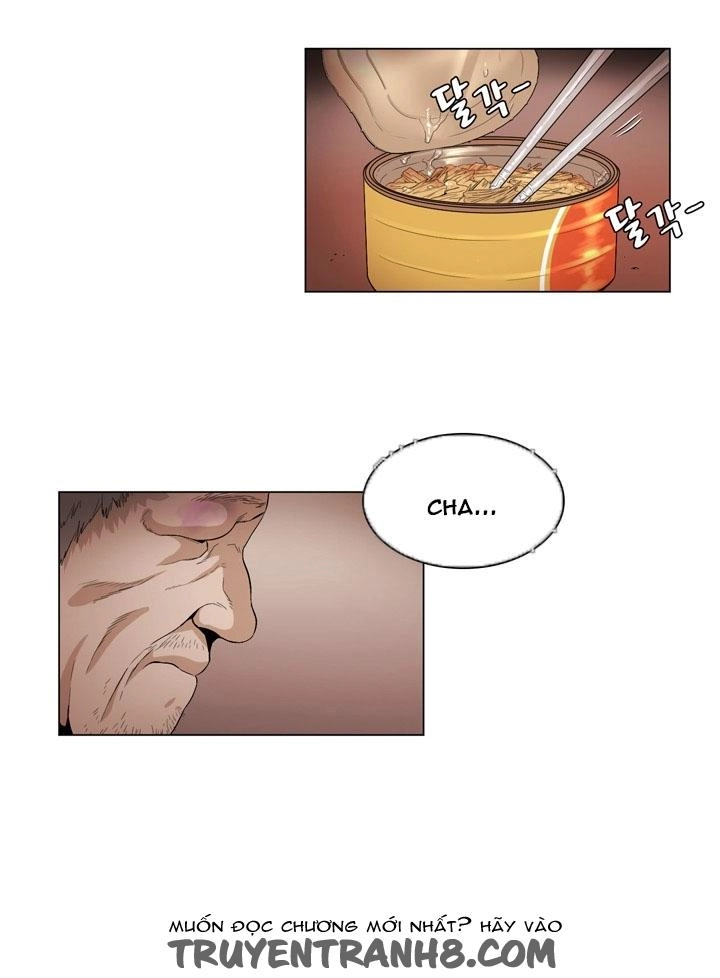 By Chance Chapter 26 - 11