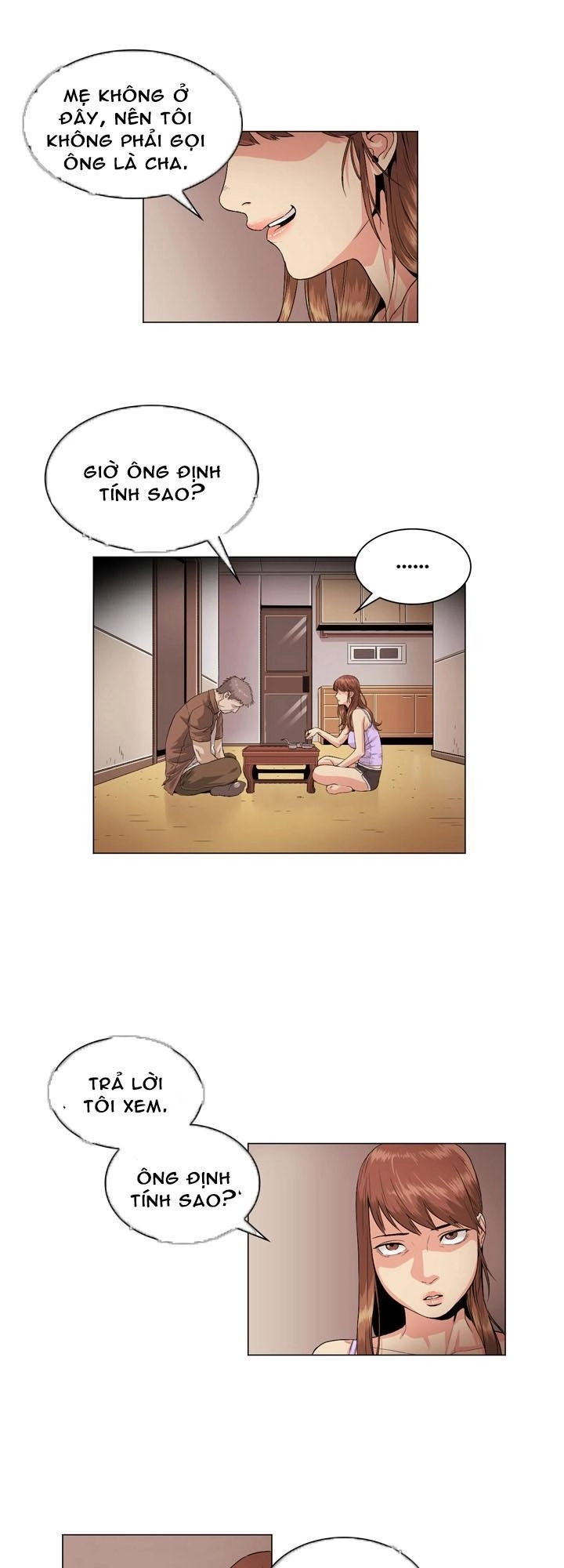 By Chance Chapter 26 - 12