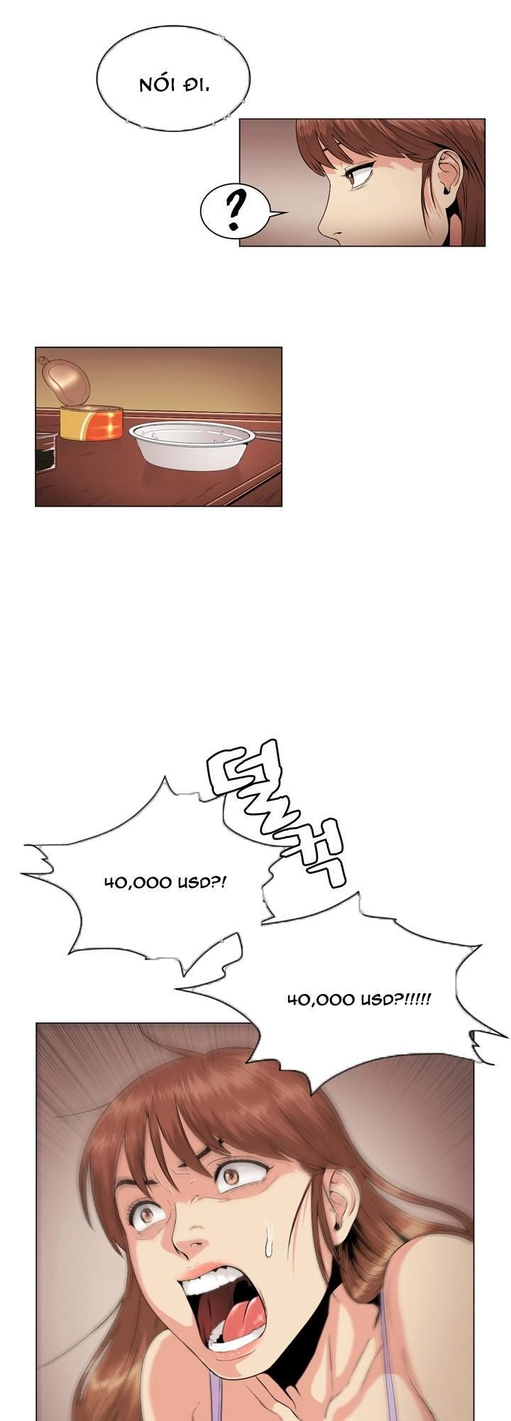 By Chance Chapter 26 - 17