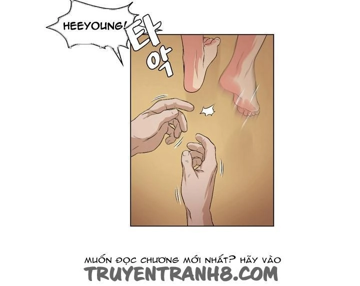 By Chance Chapter 26 - 28