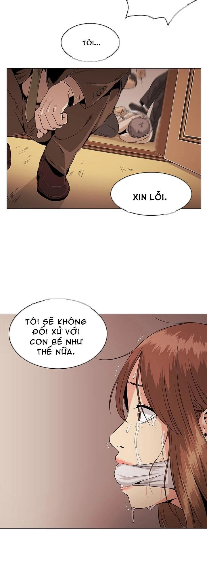 By Chance Chapter 27 - 10