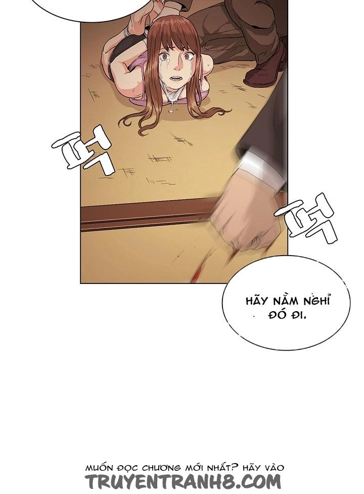 By Chance Chapter 27 - 16