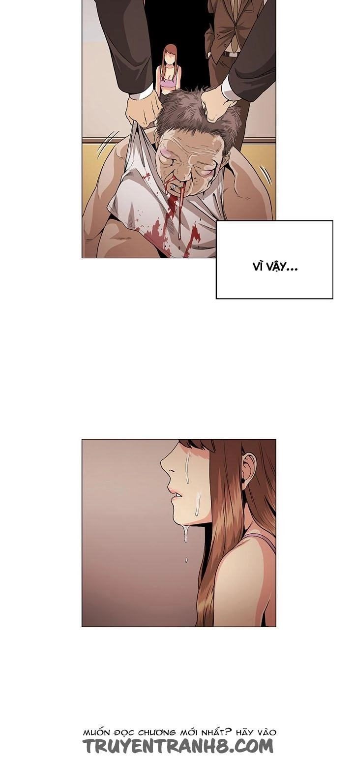 By Chance Chapter 27 - 26