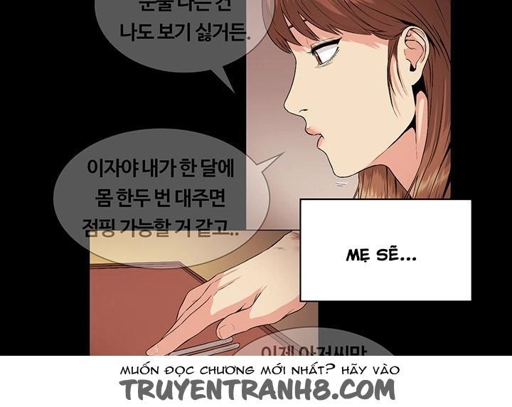 By Chance Chapter 27 - 28