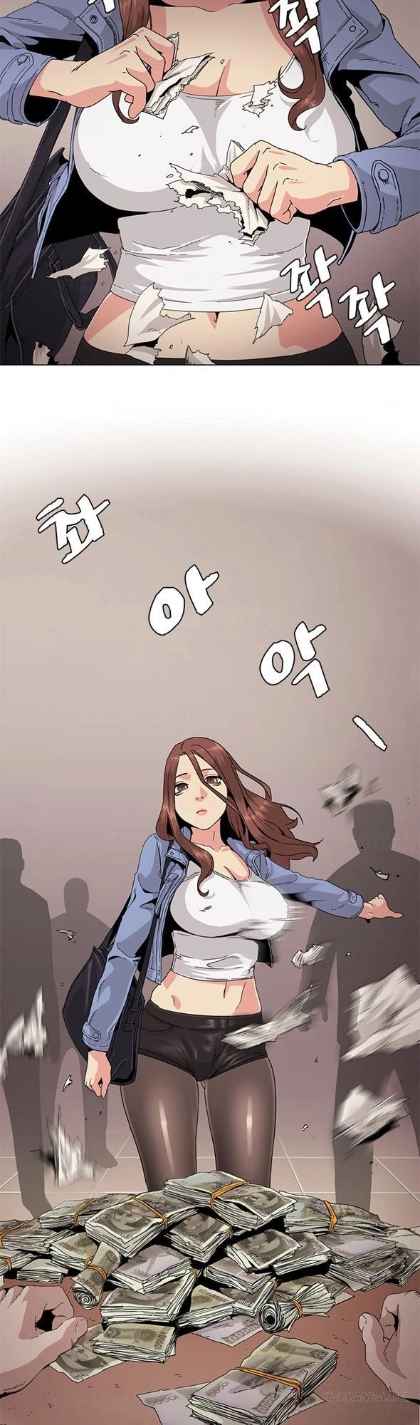 By Chance Chapter 30 - 3