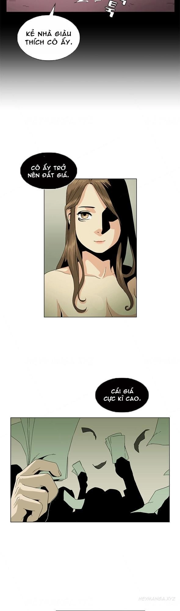 By Chance Chapter 30 - 18