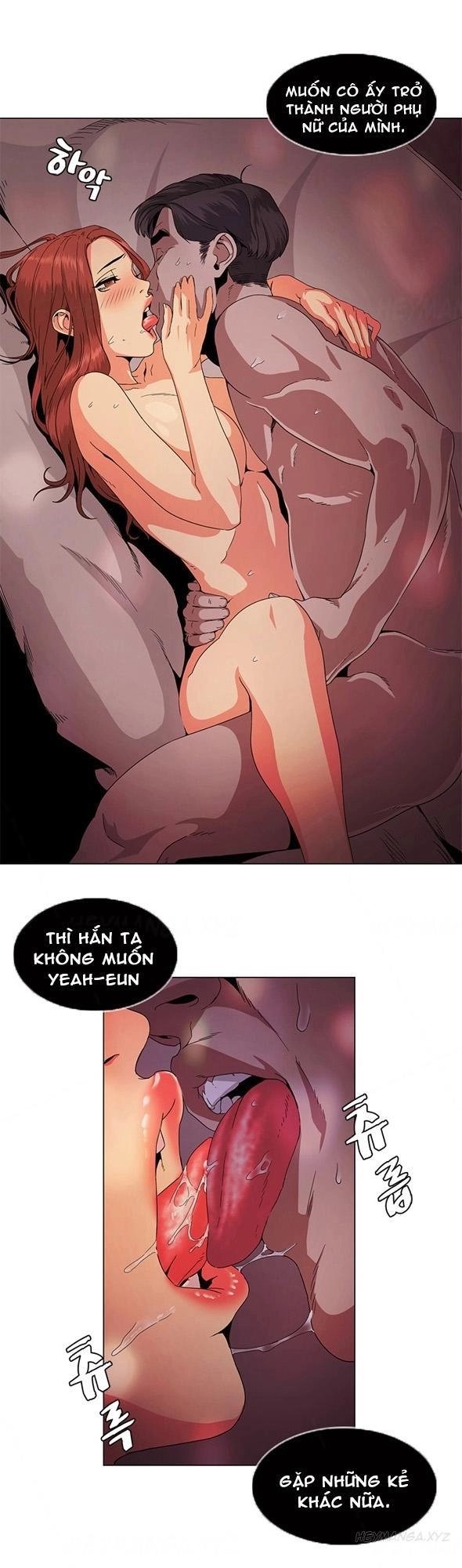 By Chance Chapter 30 - 21