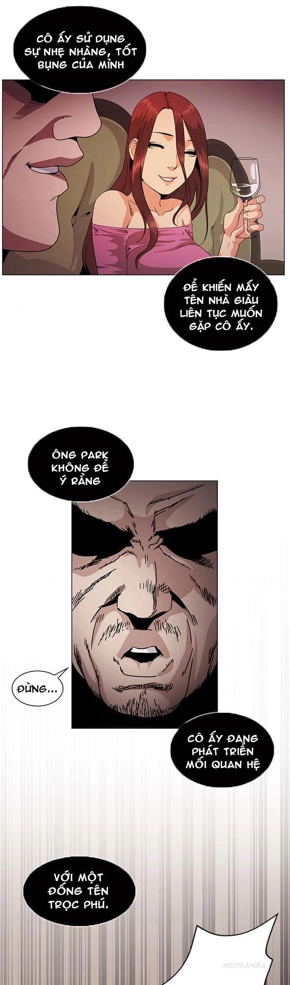 By Chance Chapter 30 - 23