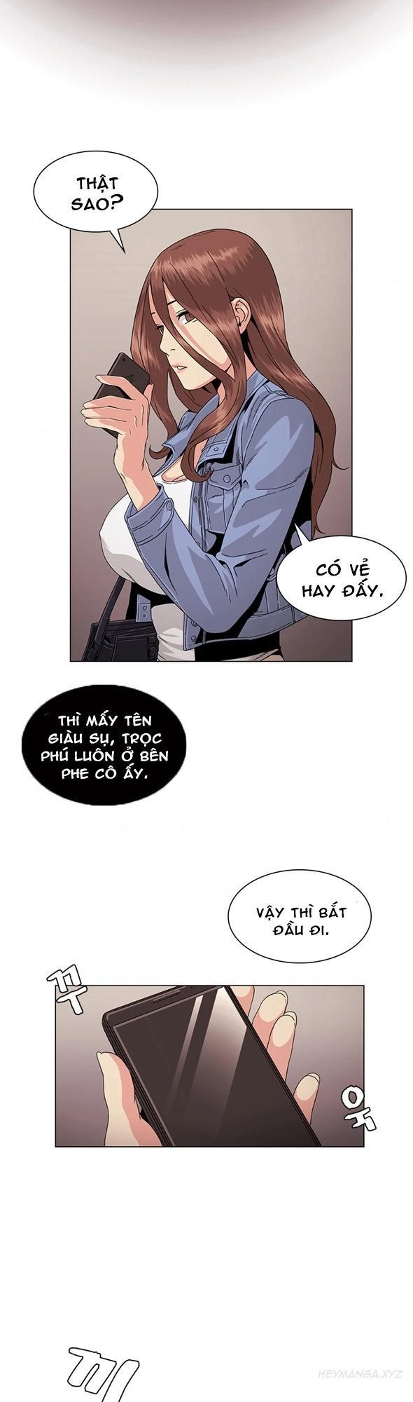 By Chance Chapter 30 - 33