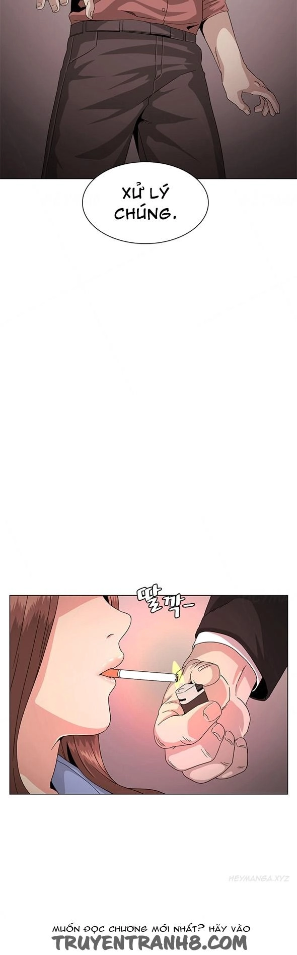 By Chance Chapter 30 - 38