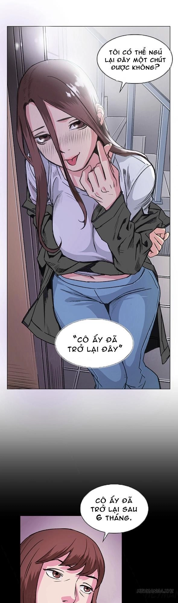 By Chance Chapter 31 - 28