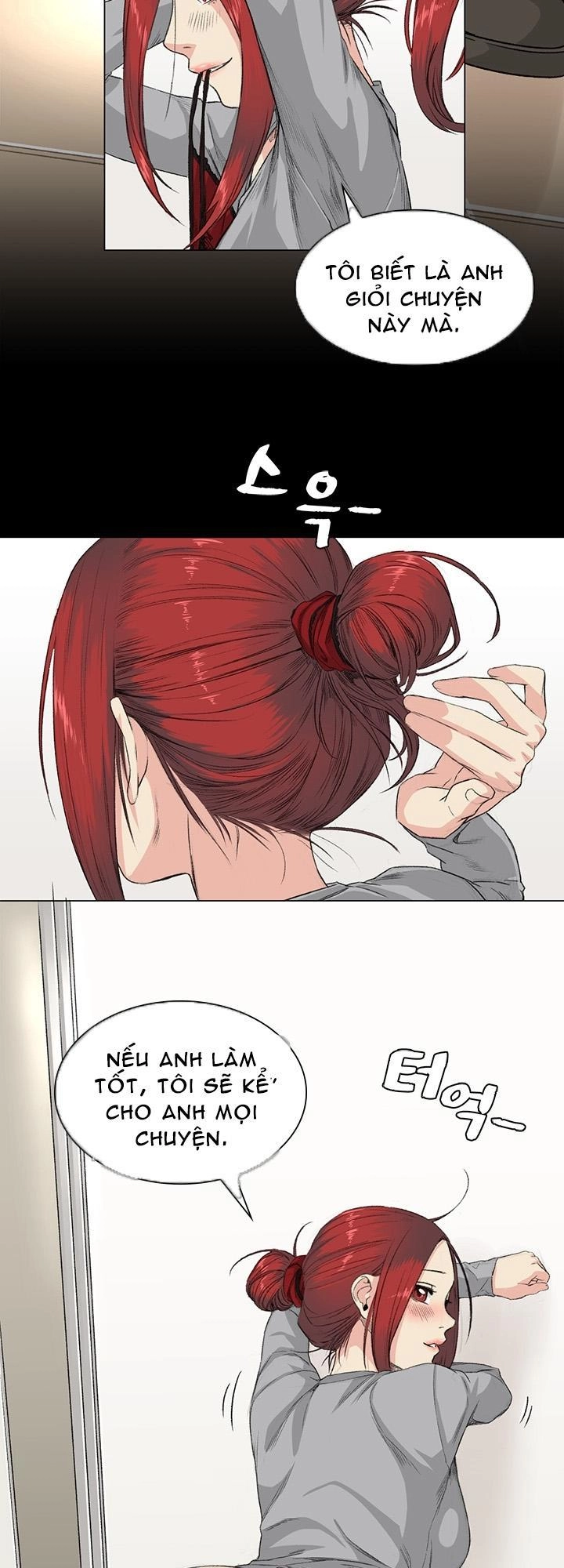 By Chance Chapter 32 - 44