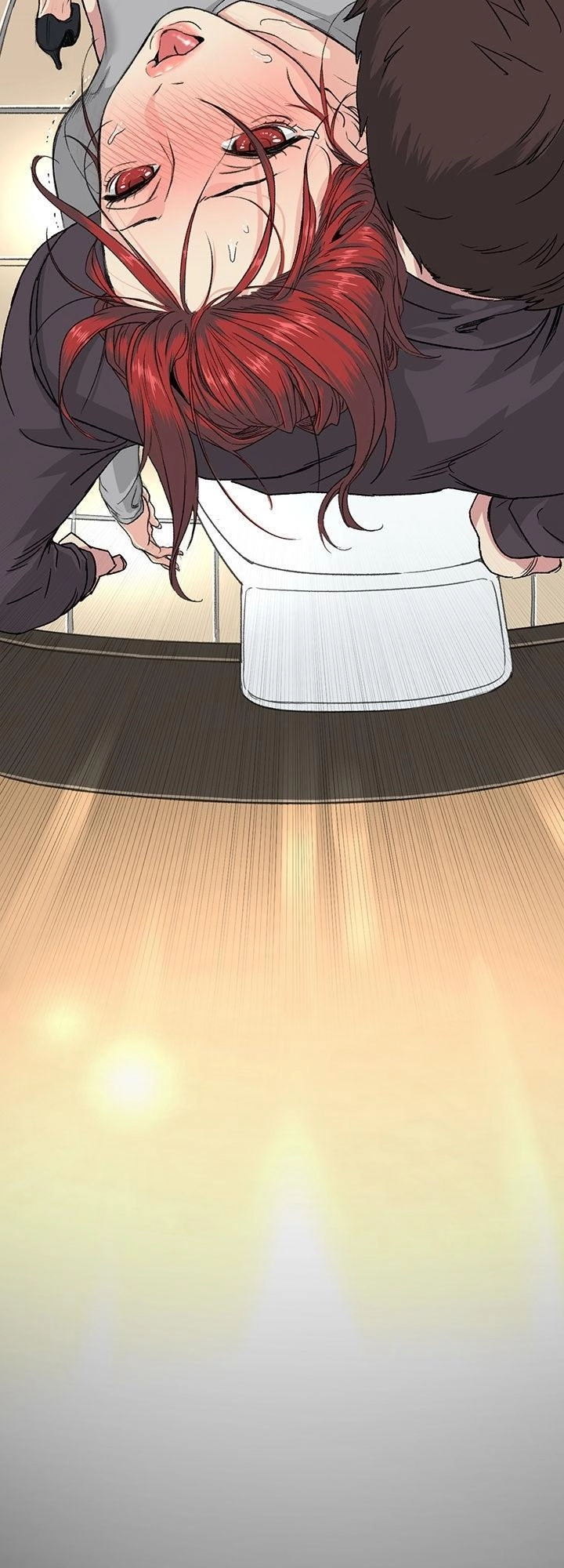 By Chance Chapter 33 - 23