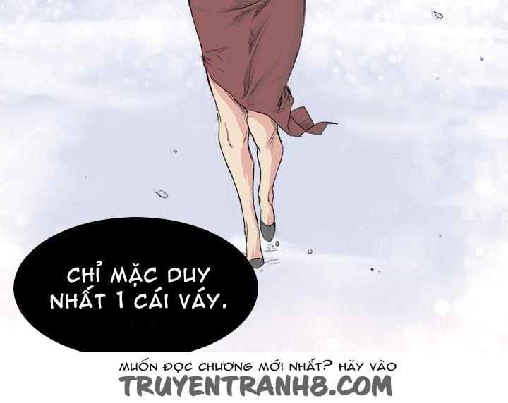 By Chance Chapter 33 - 37