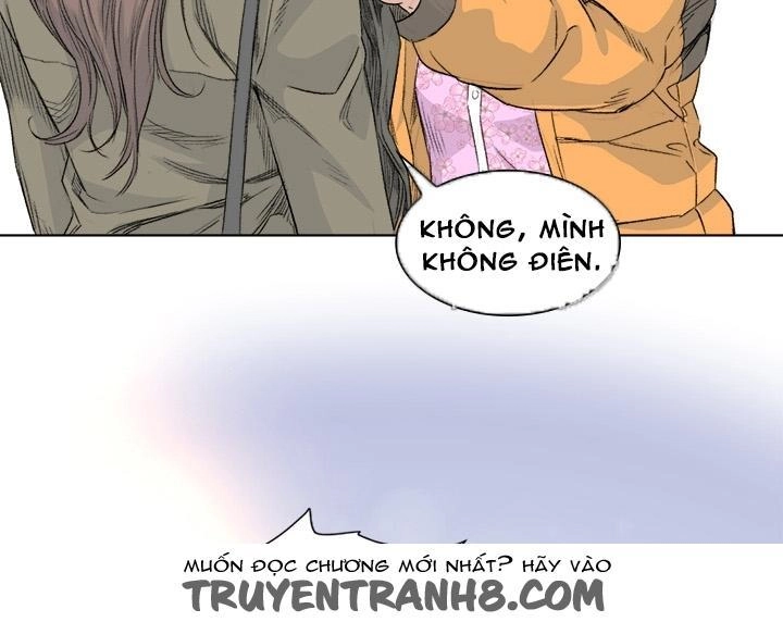 By Chance Chapter 33 - 39