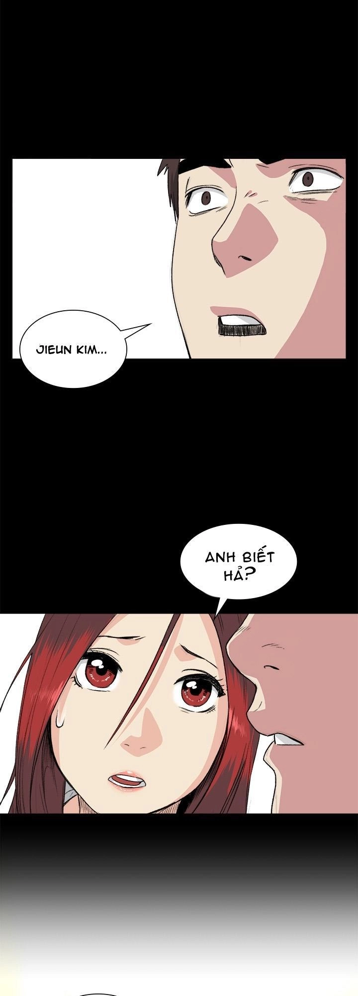 By Chance Chapter 33 - 45