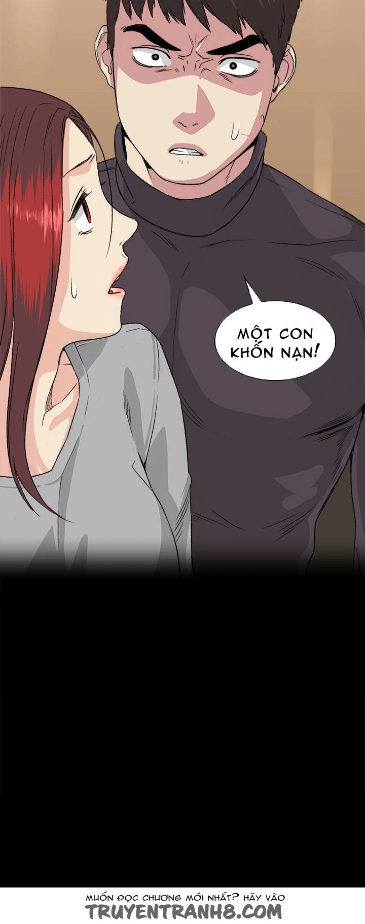 By Chance Chapter 33 - 47