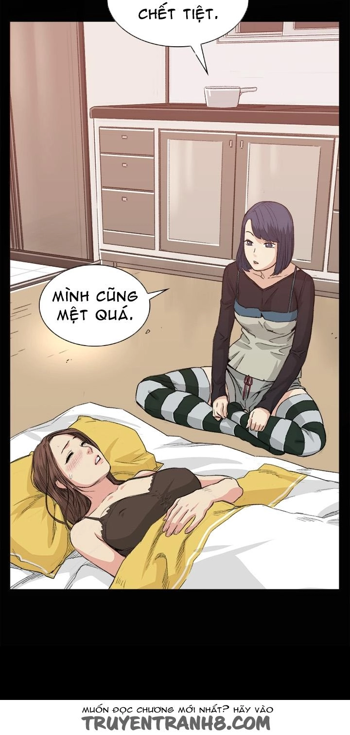 By Chance Chapter 33 - 50