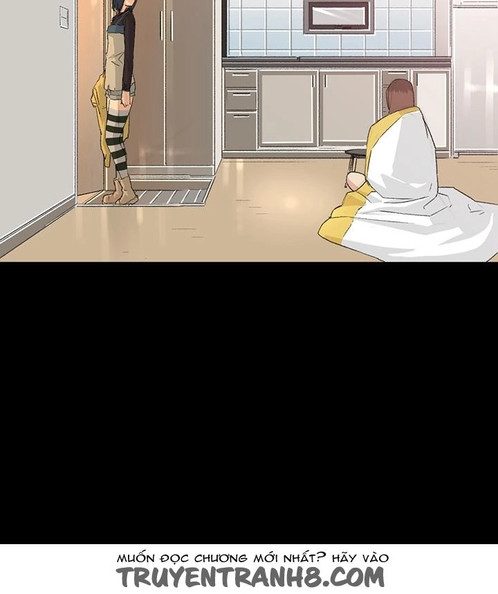 By Chance Chapter 34 - 32