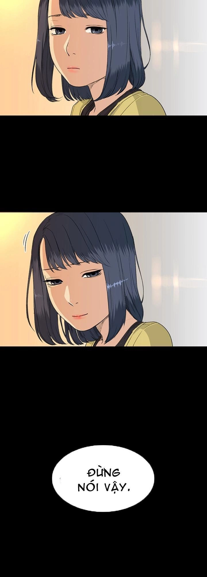 By Chance Chapter 34 - 35