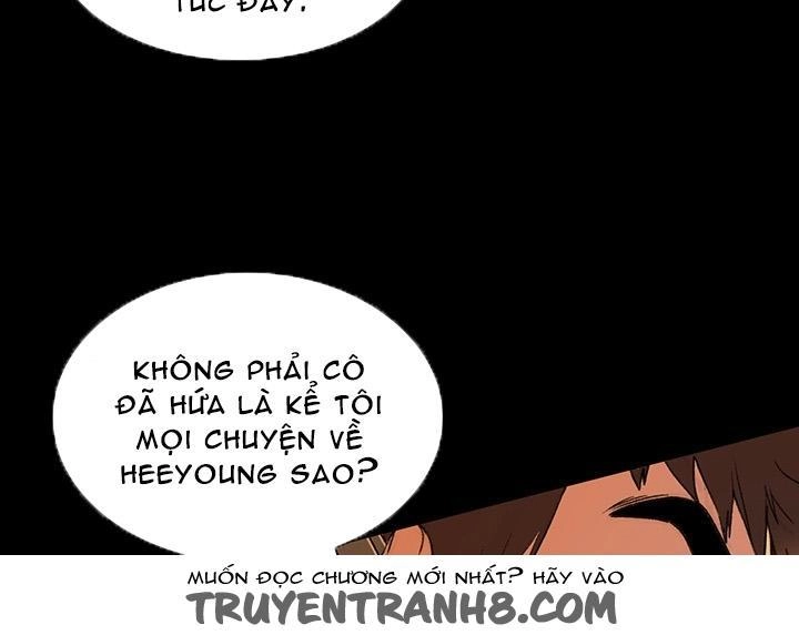 By Chance Chapter 34 - 42