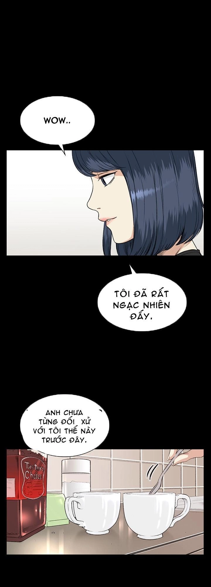 By Chance Chapter 35 - 1