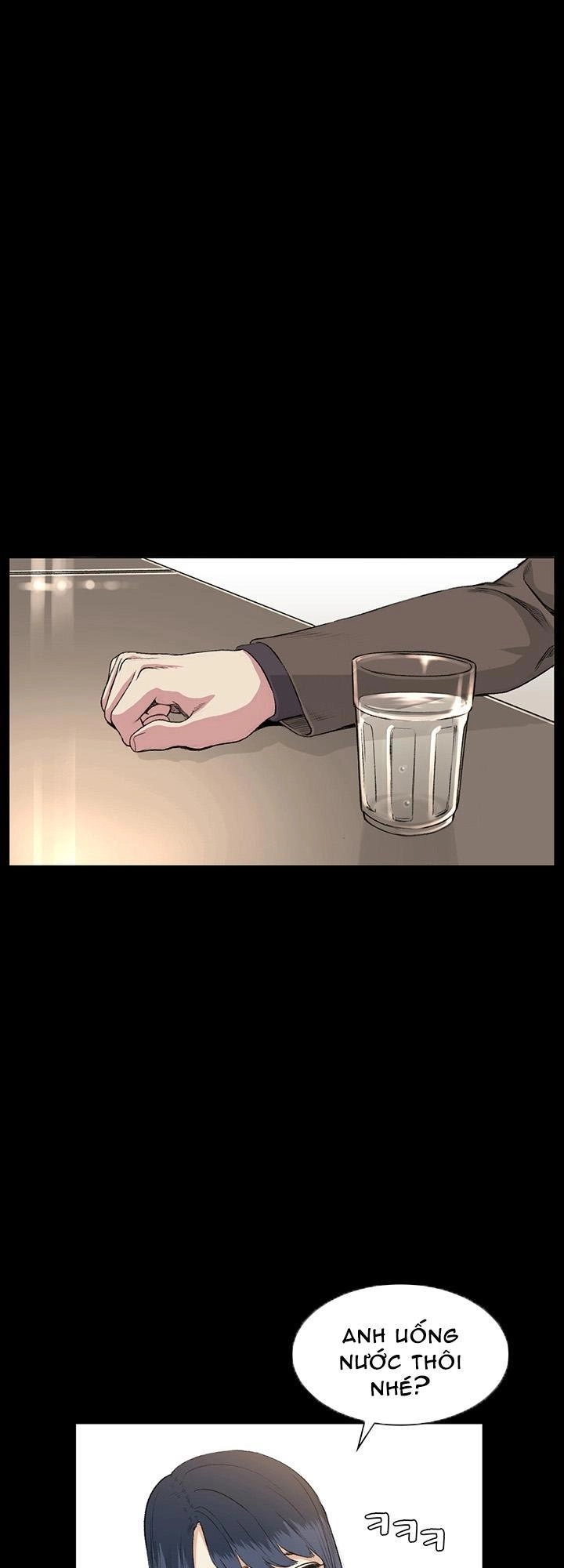 By Chance Chapter 35 - 12