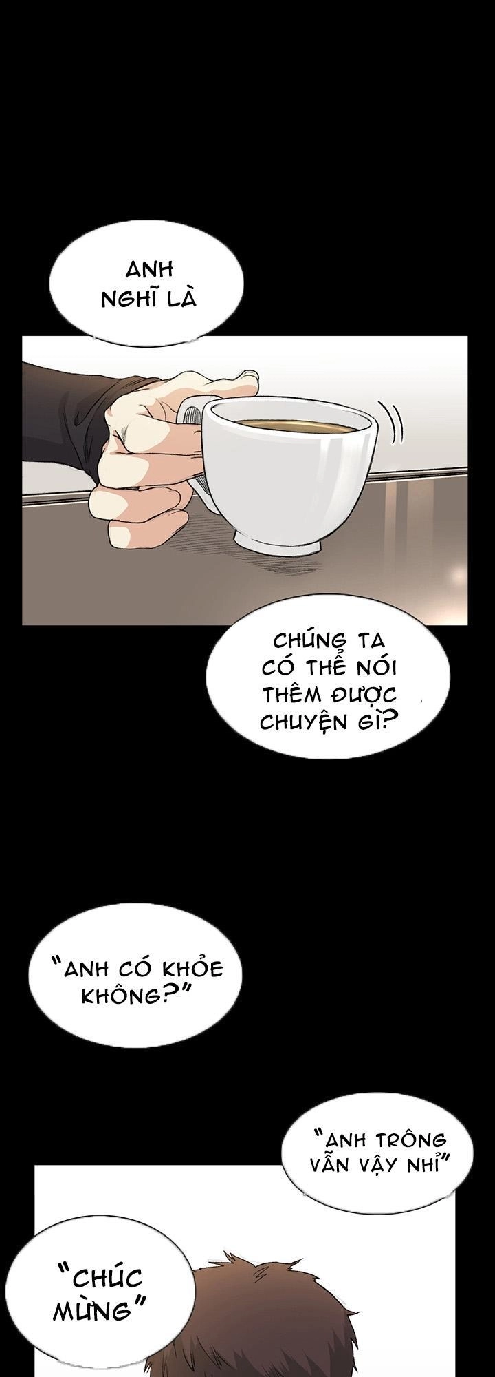 By Chance Chapter 35 - 43