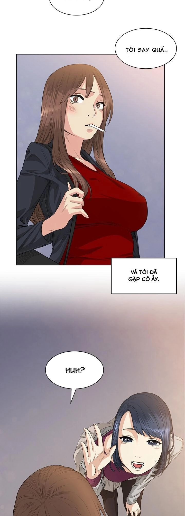 By Chance Chapter 37 - 5