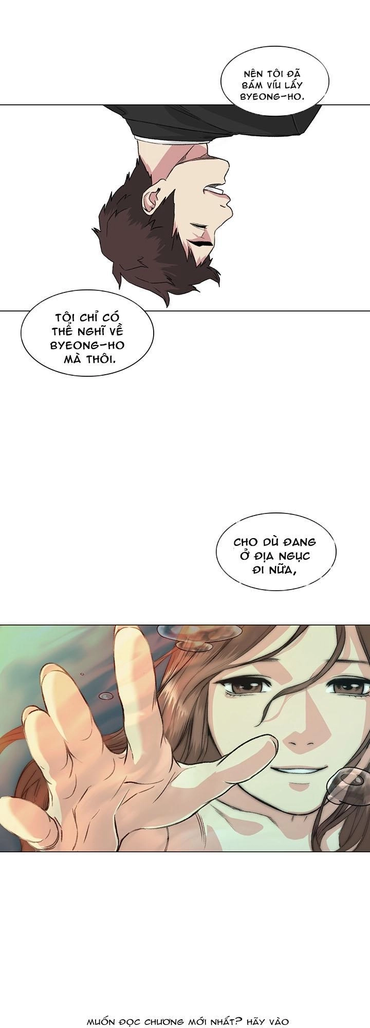 By Chance Chapter 37 - 39