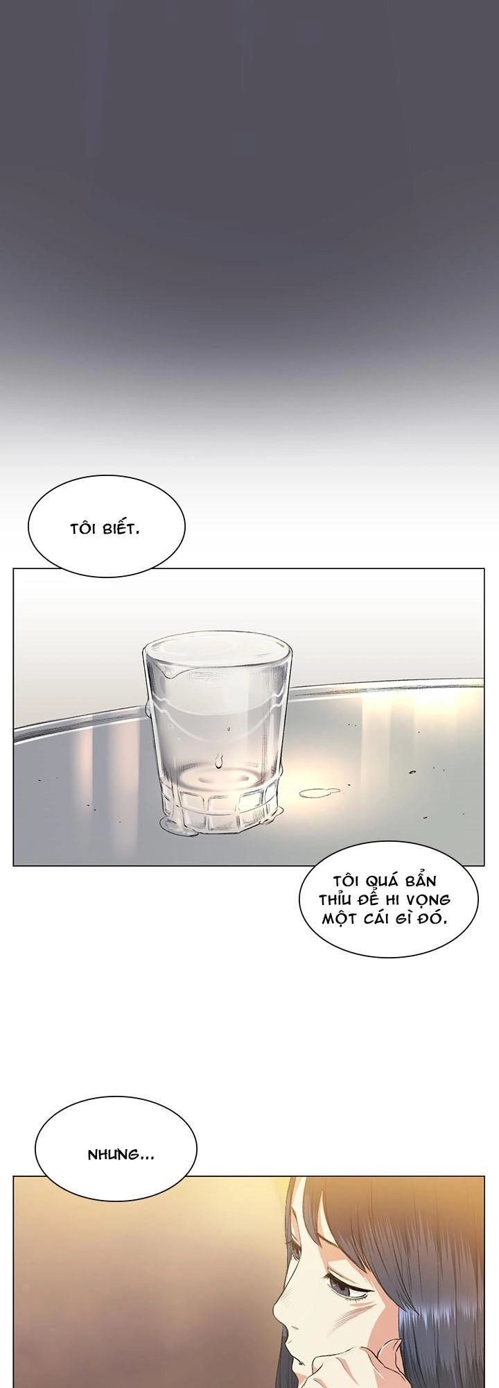 By Chance Chapter 37 - 43