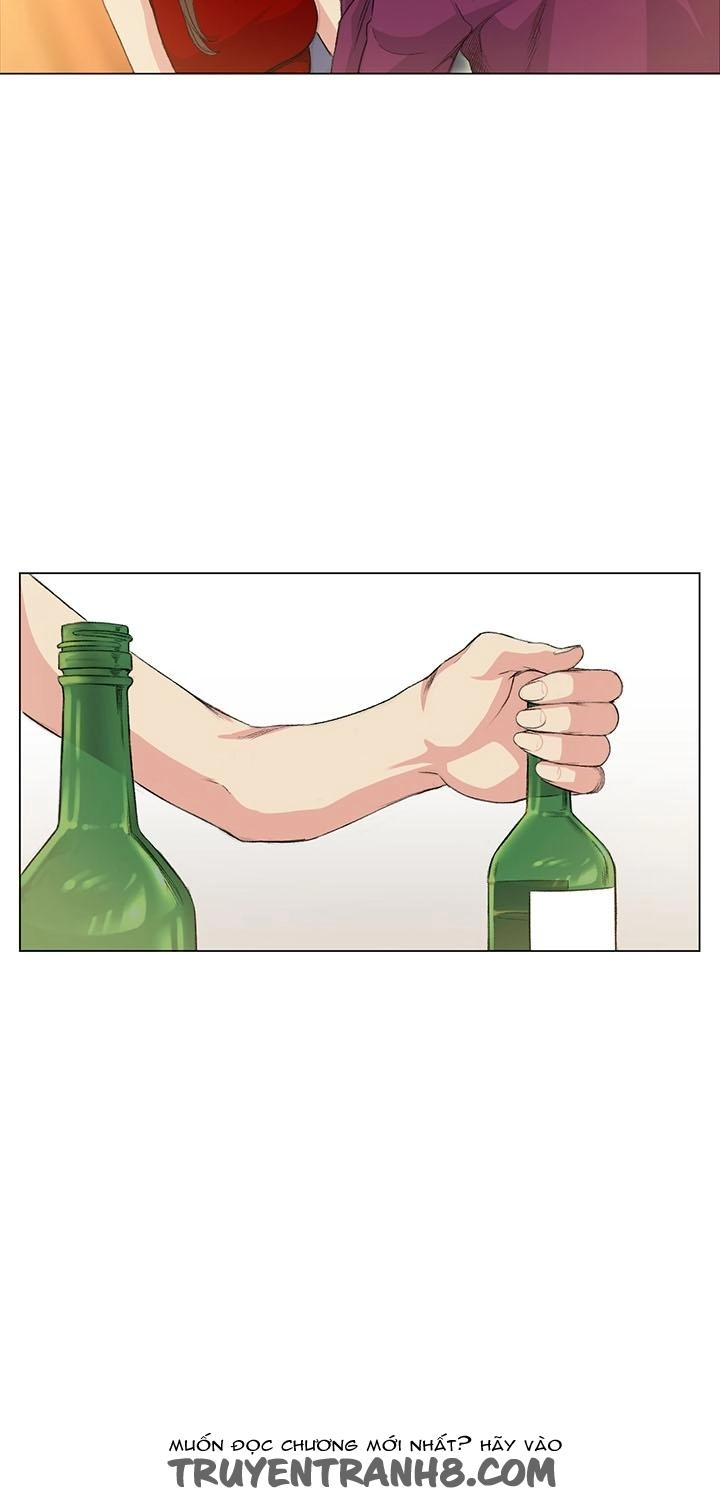 By Chance Chapter 37 - 47