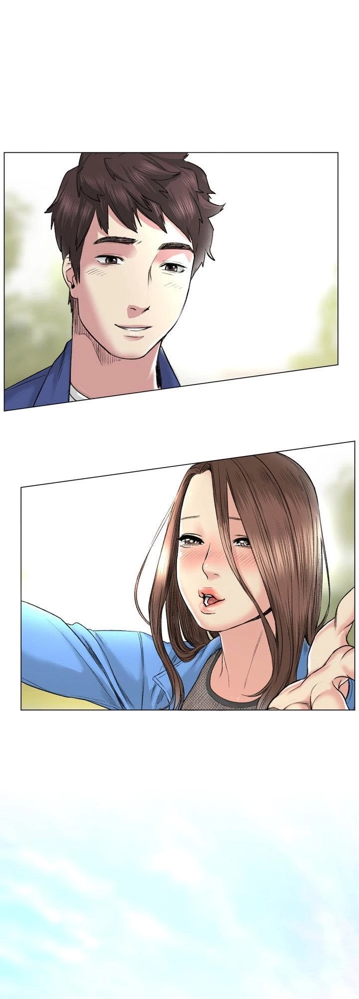 By Chance Chapter 38 - 22