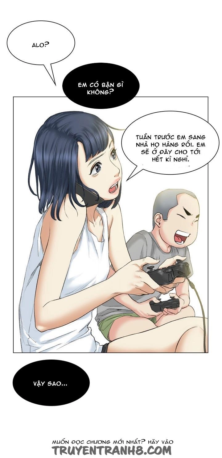 By Chance Chapter 39 - 14