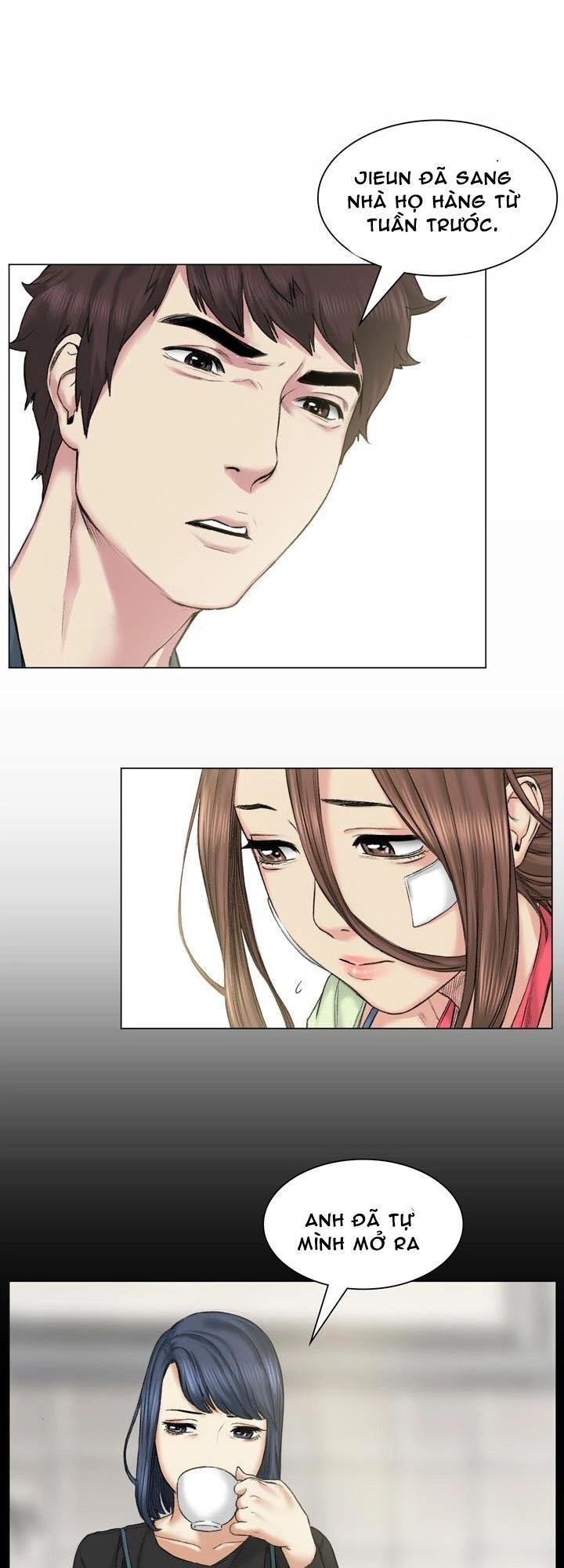 By Chance Chapter 39 - 35